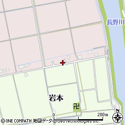 伊都電気サービス株式会社周辺の地図