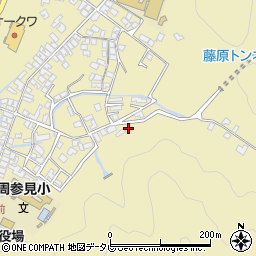 和歌山県西牟婁郡すさみ町周参見3848周辺の地図