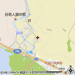 高知県吾川郡いの町2975周辺の地図