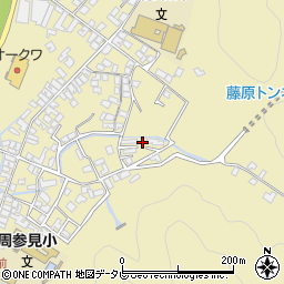 和歌山県西牟婁郡すさみ町周参見3845周辺の地図