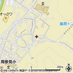 和歌山県西牟婁郡すさみ町周参見3885周辺の地図