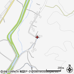高知県香南市夜須町上夜須1148周辺の地図