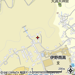 高知県配合飼料価格安定基金協会（一般社団法人）周辺の地図