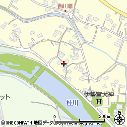 大分県豊後高田市美和1467周辺の地図