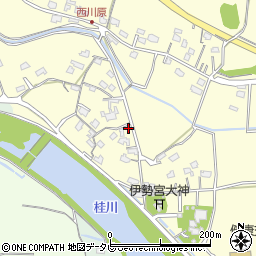 大分県豊後高田市美和1429周辺の地図