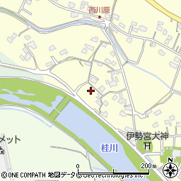 大分県豊後高田市美和1464周辺の地図