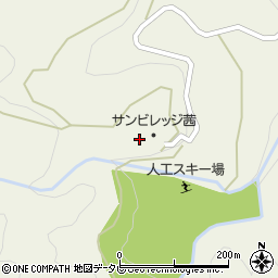 福岡県飯塚市山口845-38周辺の地図