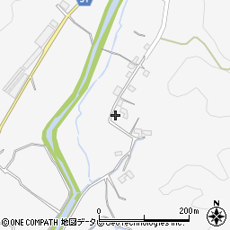 高知県香南市夜須町上夜須1223周辺の地図