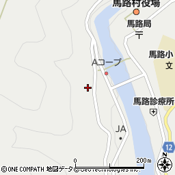 池田建築周辺の地図
