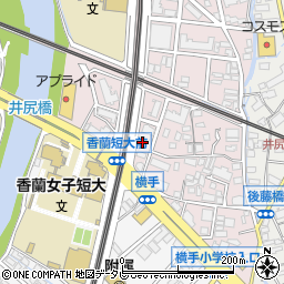 斉藤自動車商会周辺の地図