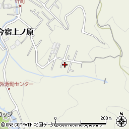 福岡県福岡市西区今宿上ノ原202-350周辺の地図