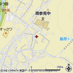 和歌山県西牟婁郡すさみ町周参見3803周辺の地図