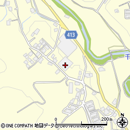 福岡県嘉麻市上臼井1756周辺の地図