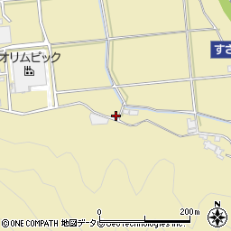 和歌山県西牟婁郡すさみ町周参見3187周辺の地図
