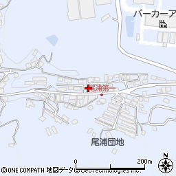 山本ネーム店周辺の地図
