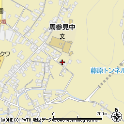 和歌山県西牟婁郡すさみ町周参見3806周辺の地図