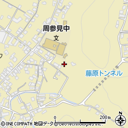 和歌山県西牟婁郡すさみ町周参見3809周辺の地図