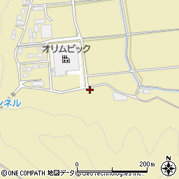 和歌山県西牟婁郡すさみ町周参見3238周辺の地図