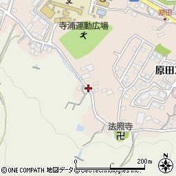 株式会社トオヤマ資材倉庫周辺の地図