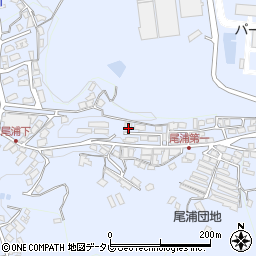 福岡県嘉麻市上山田100-29周辺の地図