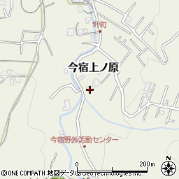 福岡県福岡市西区今宿上ノ原202-38周辺の地図