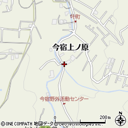 福岡県福岡市西区今宿上ノ原202-39周辺の地図