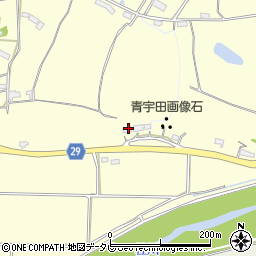 大分県豊後高田市美和1127周辺の地図