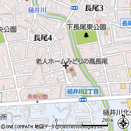 小野電気工事周辺の地図