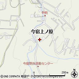 福岡県福岡市西区今宿上ノ原202-40周辺の地図