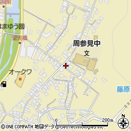 和歌山県西牟婁郡すさみ町周参見3701周辺の地図