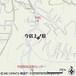 福岡県福岡市西区今宿上ノ原202-32周辺の地図
