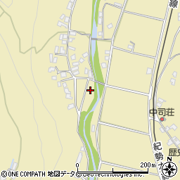 和歌山県西牟婁郡すさみ町周参見1888周辺の地図
