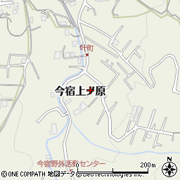 福岡県福岡市西区今宿上ノ原202-164周辺の地図