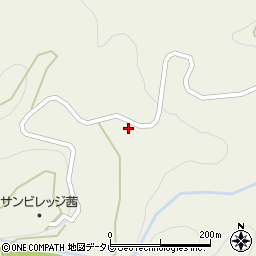 福岡県飯塚市山口845周辺の地図