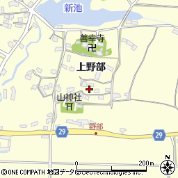 大分県豊後高田市美和1910-4周辺の地図