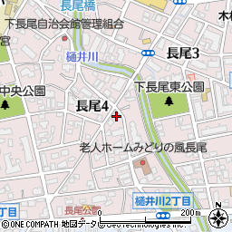 入江商事周辺の地図