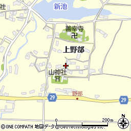 大分県豊後高田市美和1926周辺の地図