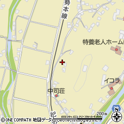 和歌山県西牟婁郡すさみ町周参見1495-1周辺の地図