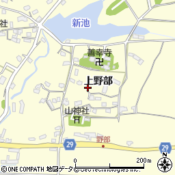 大分県豊後高田市美和1945周辺の地図