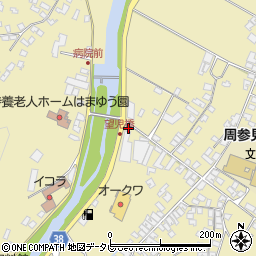 和歌山県西牟婁郡すさみ町周参見3755-1周辺の地図