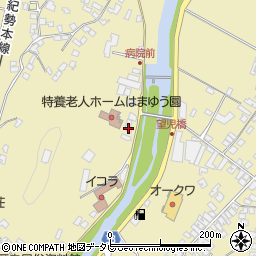 和歌山県西牟婁郡すさみ町周参見2367周辺の地図