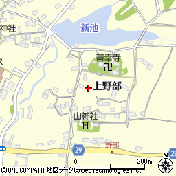 大分県豊後高田市美和1944-1周辺の地図