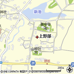 大分県豊後高田市美和1944周辺の地図