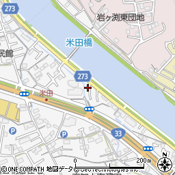 高知県高知市朝倉丙474-15周辺の地図
