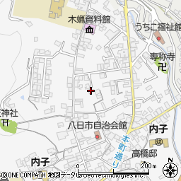 武岡歯科医院周辺の地図
