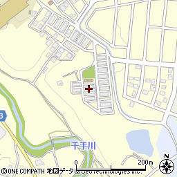 福岡県嘉麻市上臼井949周辺の地図
