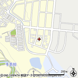 福岡県嘉麻市上臼井646周辺の地図