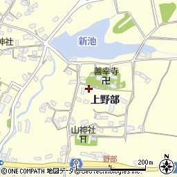 大分県豊後高田市美和1948周辺の地図