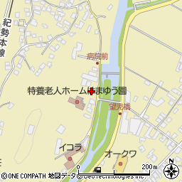 和歌山県西牟婁郡すさみ町周参見2373周辺の地図