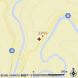 和歌山県西牟婁郡すさみ町周参見172周辺の地図